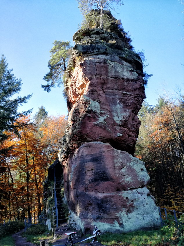 Burg Blumenstein - Sven Michalczak